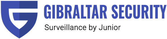 Gibraltar Gibraltar Security, Modesto, CA logo